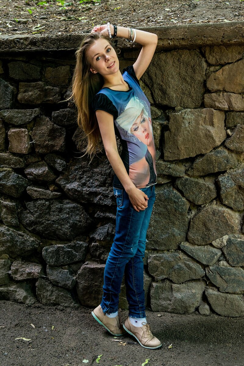 Наталья, 22